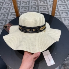 Christian Dior Caps